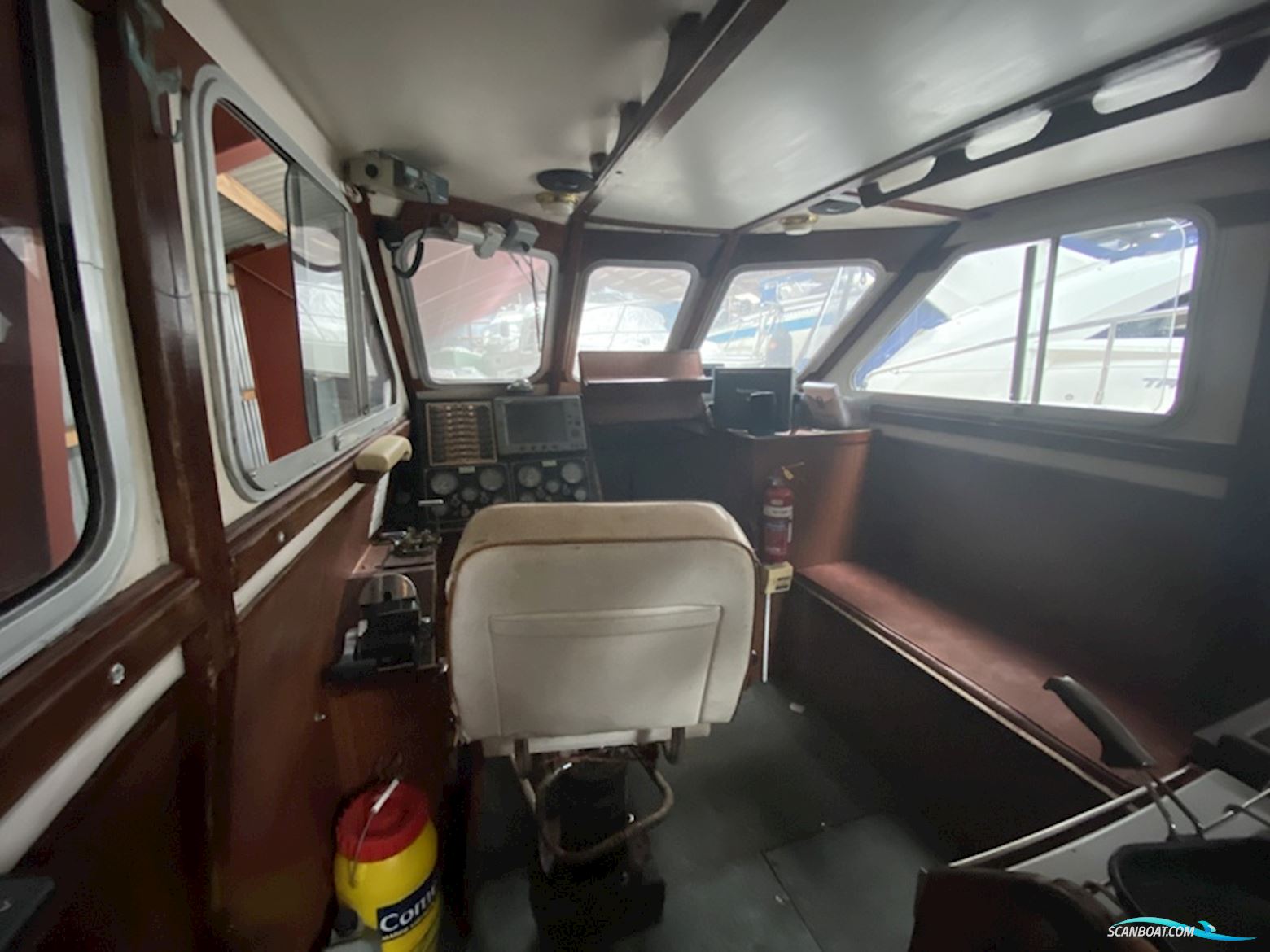 BULLIT 33 Jet Boat ex VAT