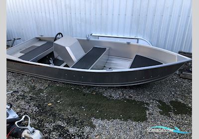 Buster Mini SC Motorboot 2024, Dänemark