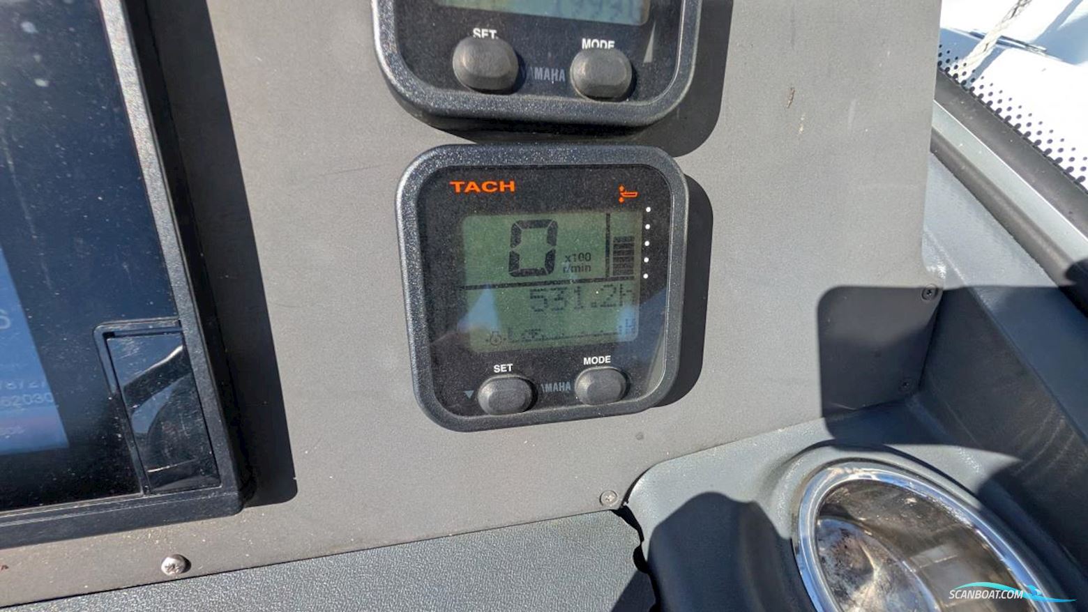 Buster Supermagnum t.o.m. 2017