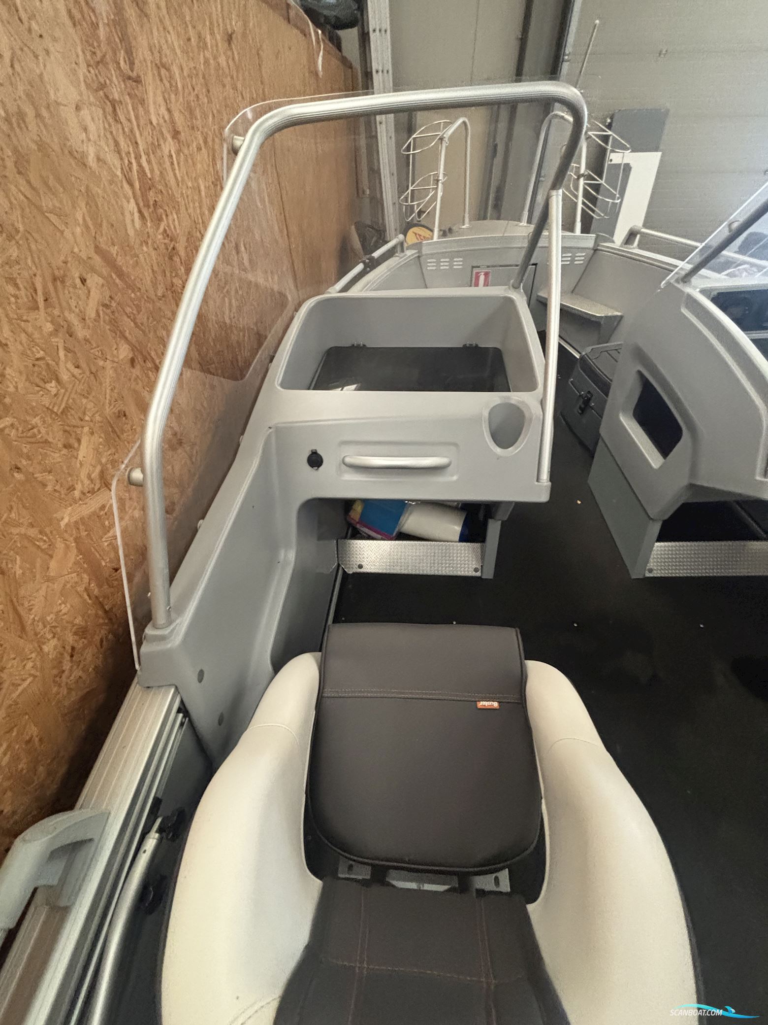 Buster XL