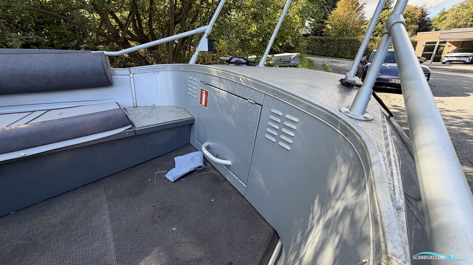 Buster Xxl