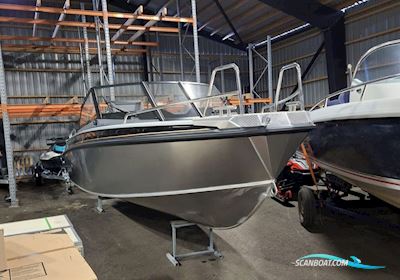 Buster Xxl V-Max Motorboot 2025, mit Yamaha motor, Finland