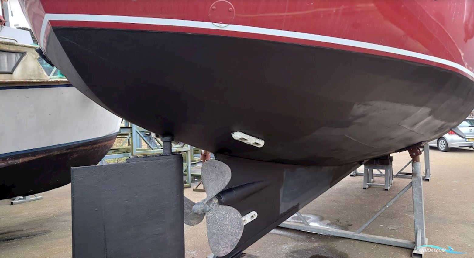 Cammenga 1300 Kotter