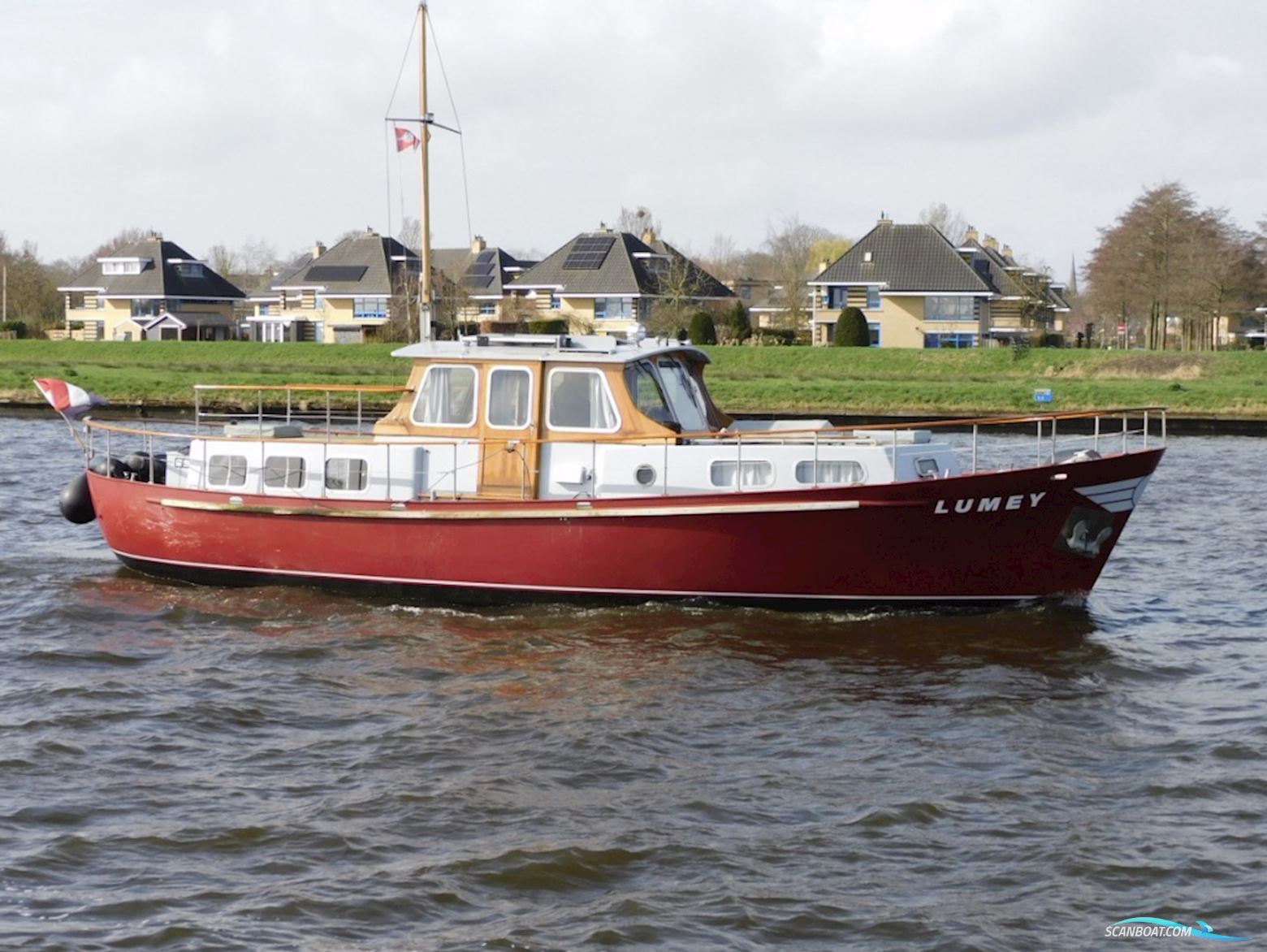 Cammenga 1300 Kotter