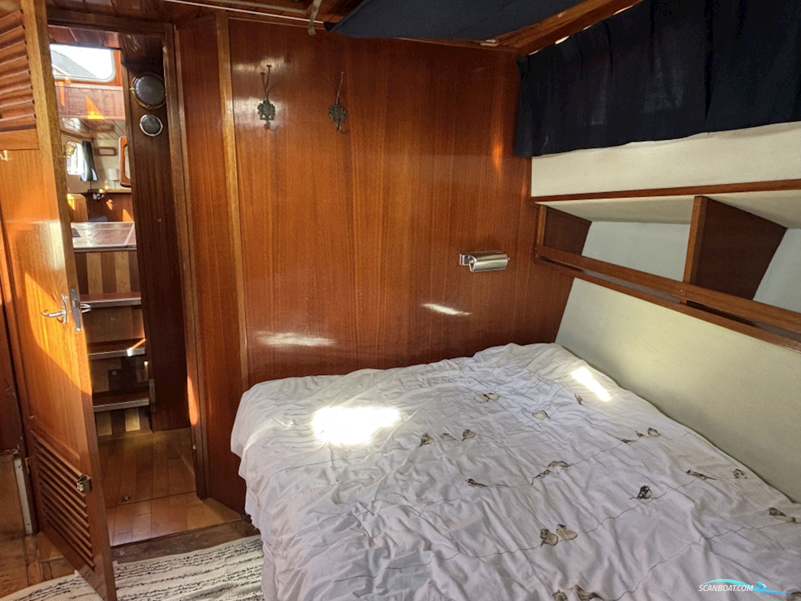 Cammenga 1300 Kotter