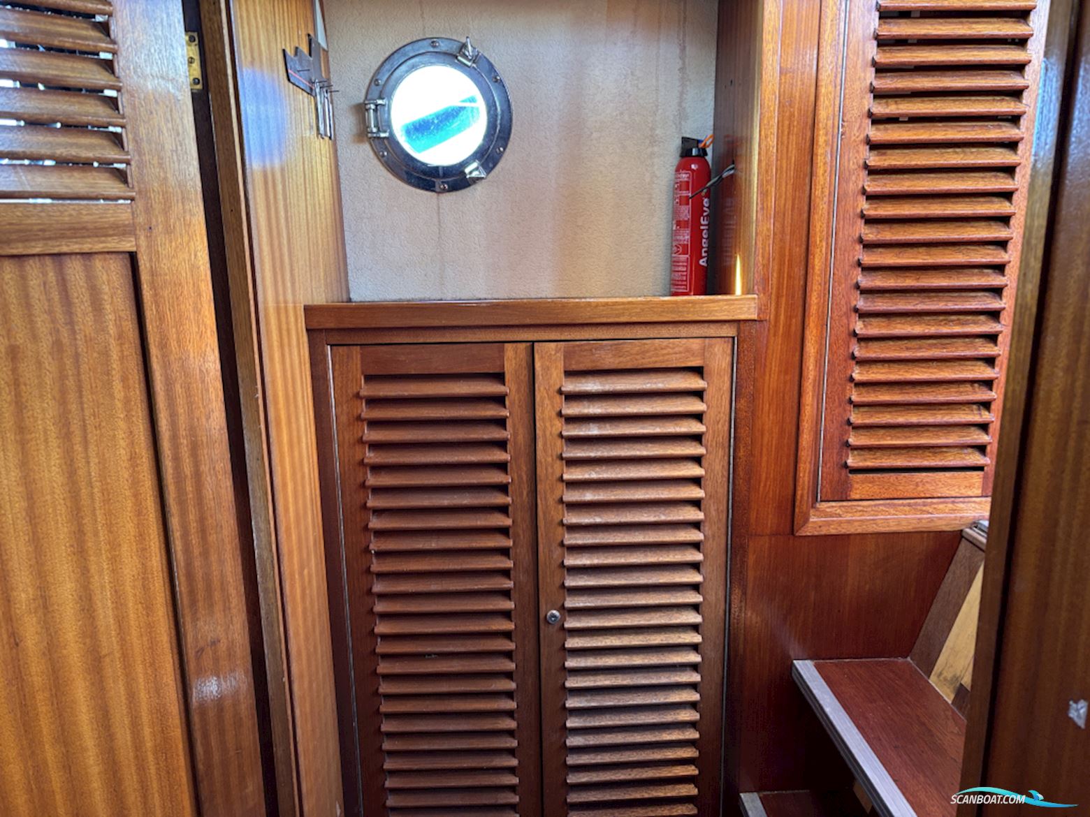 Cammenga 1300 Kotter