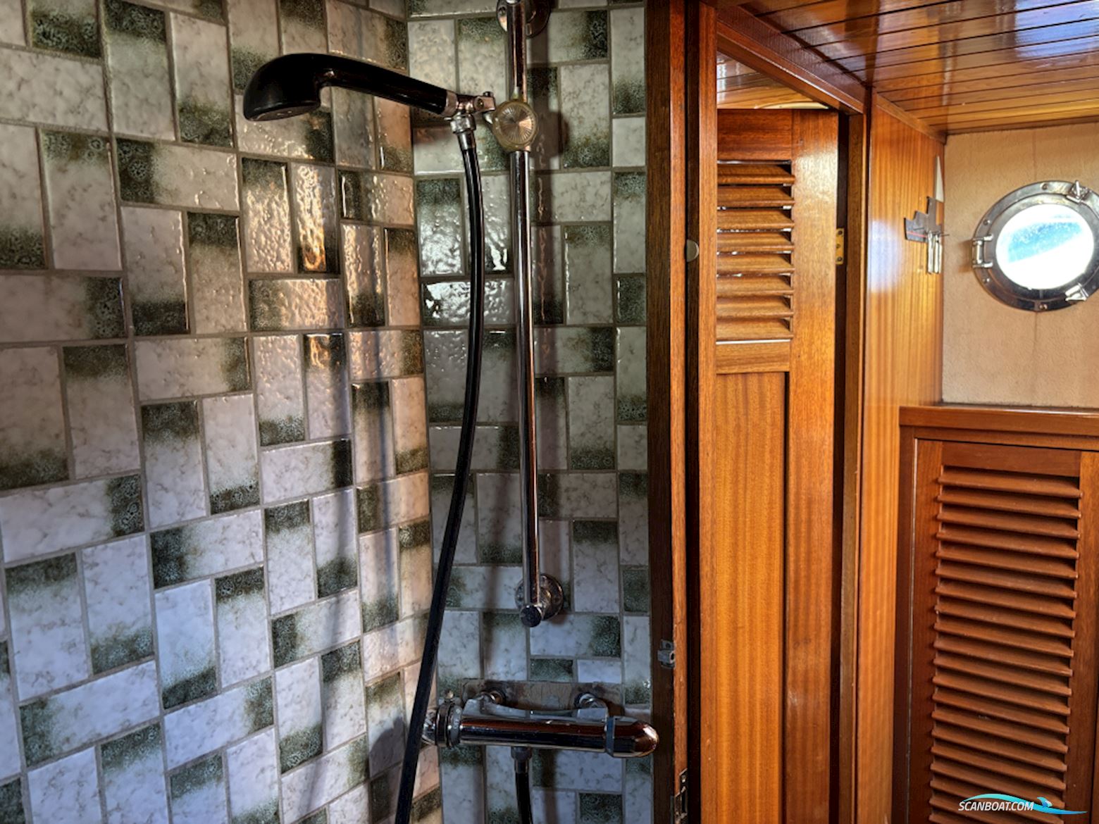 Cammenga 1300 Kotter