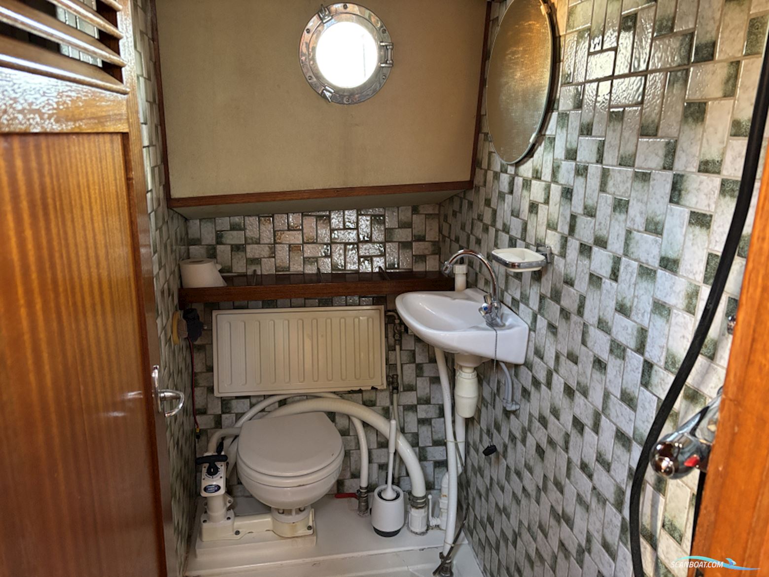 Cammenga 1300 Kotter