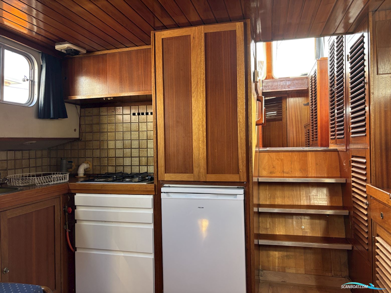 Cammenga 1300 Kotter