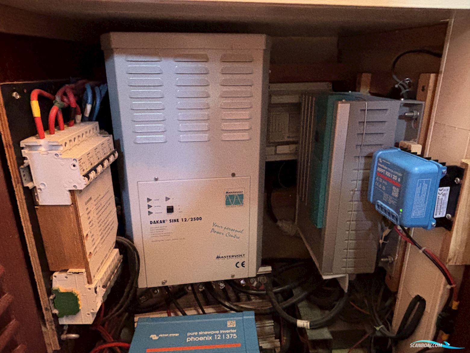 Cammenga 1300 Kotter