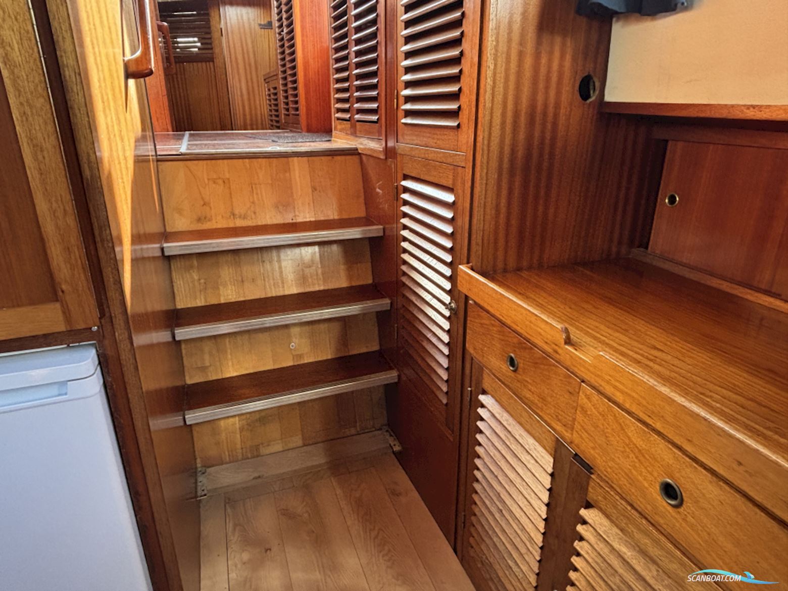 Cammenga 1300 Kotter