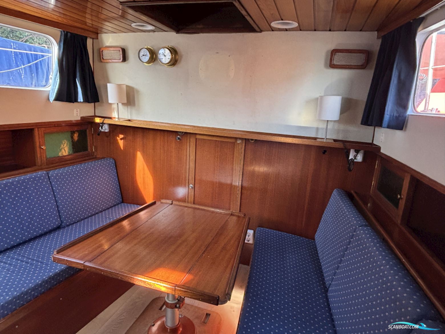 Cammenga 1300 Kotter