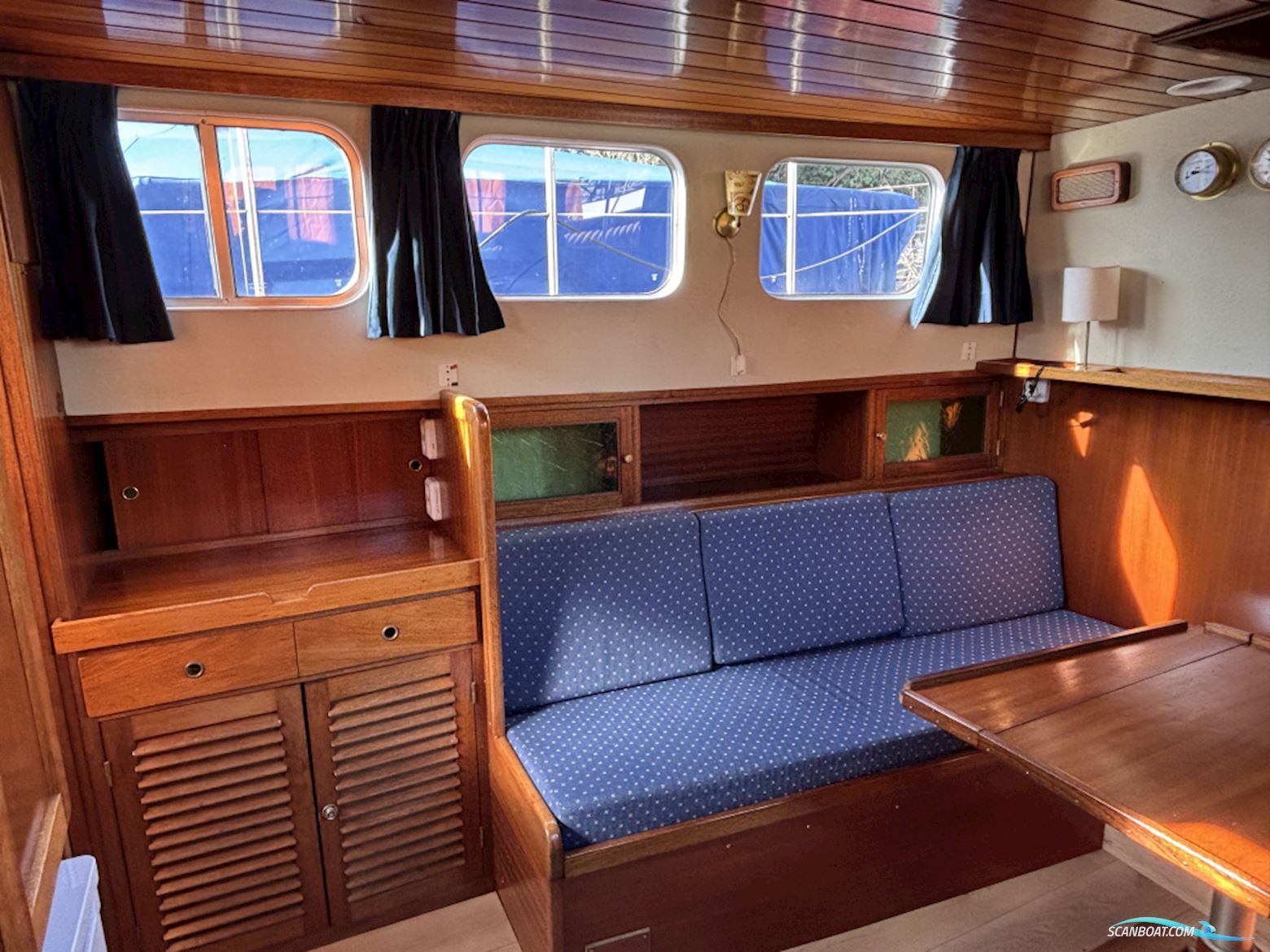 Cammenga 1300 Kotter