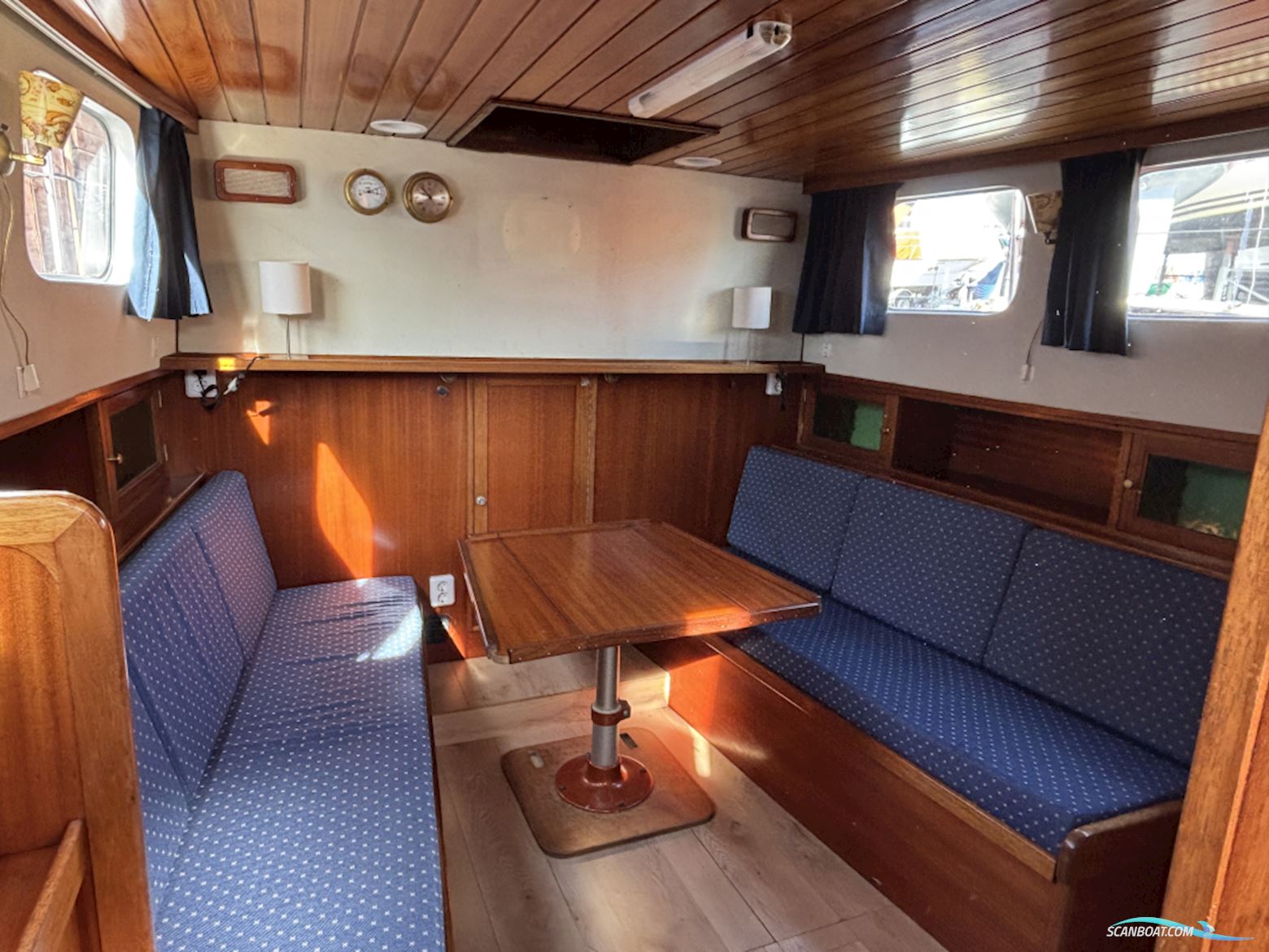 Cammenga 1300 Kotter