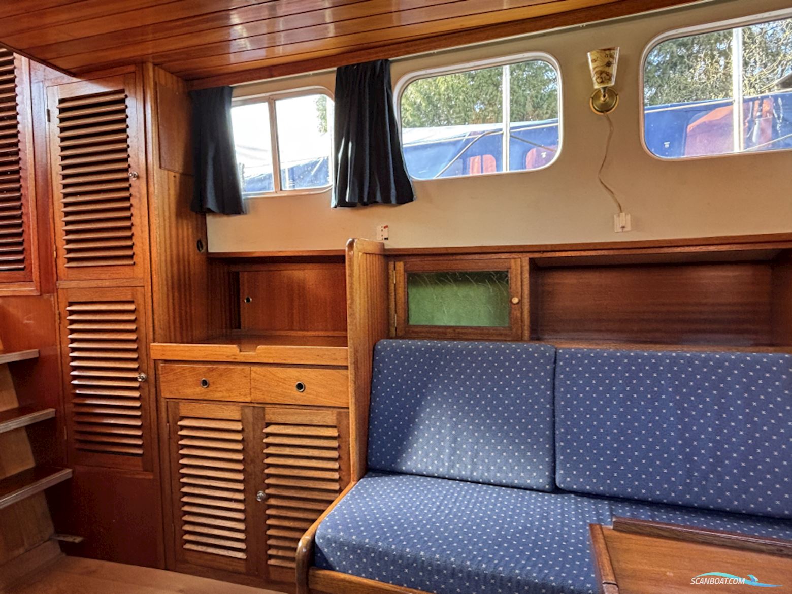 Cammenga 1300 Kotter