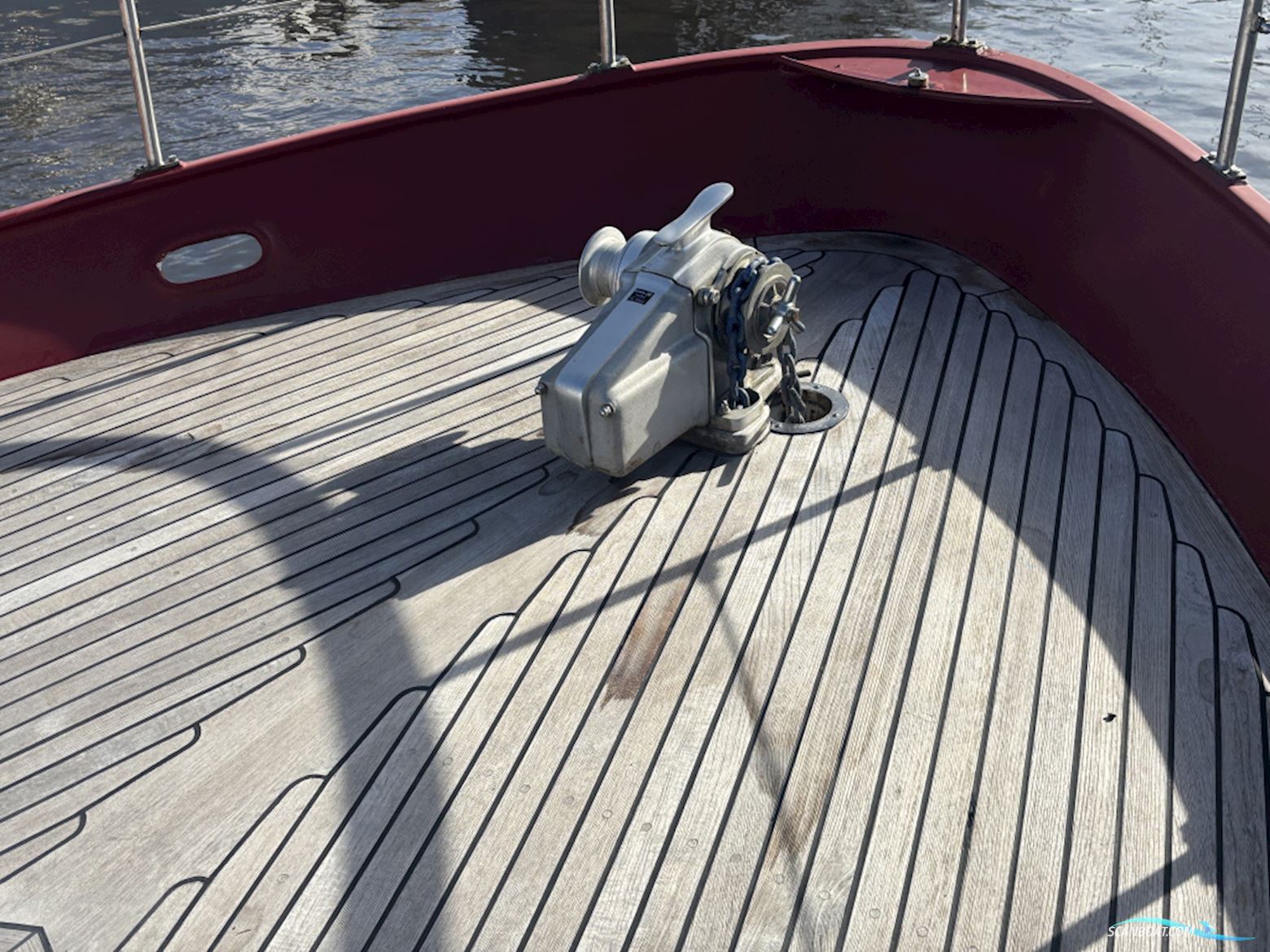 Cammenga 1300 Kotter