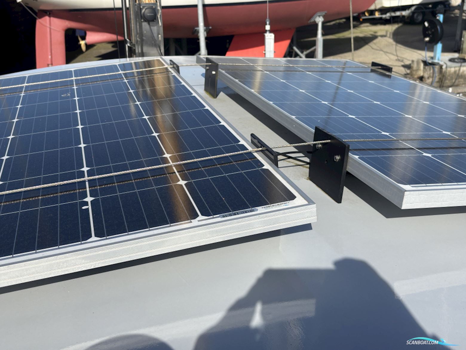 Cammenga 1300 Kotter