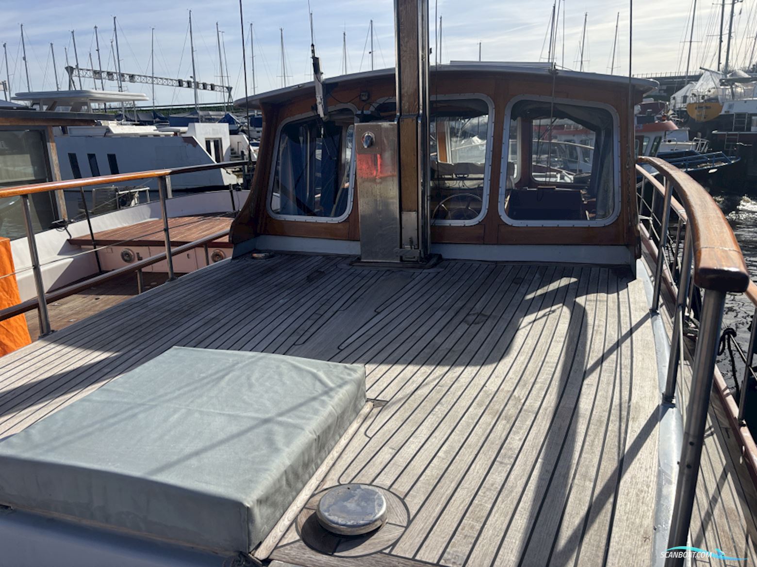 Cammenga 1300 Kotter