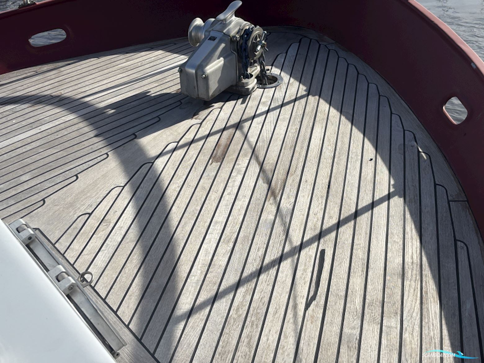 Cammenga 1300 Kotter