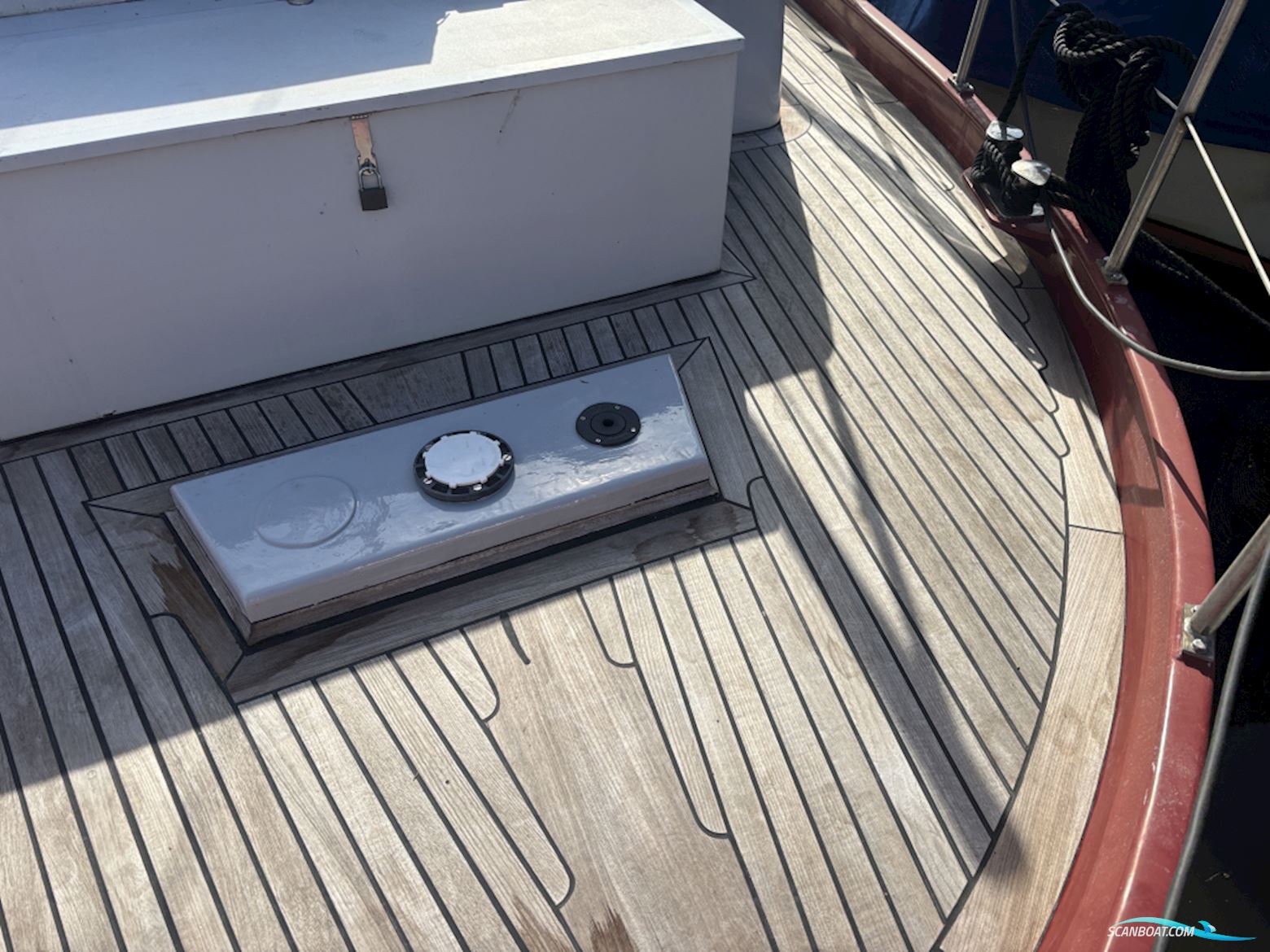 Cammenga 1300 Kotter