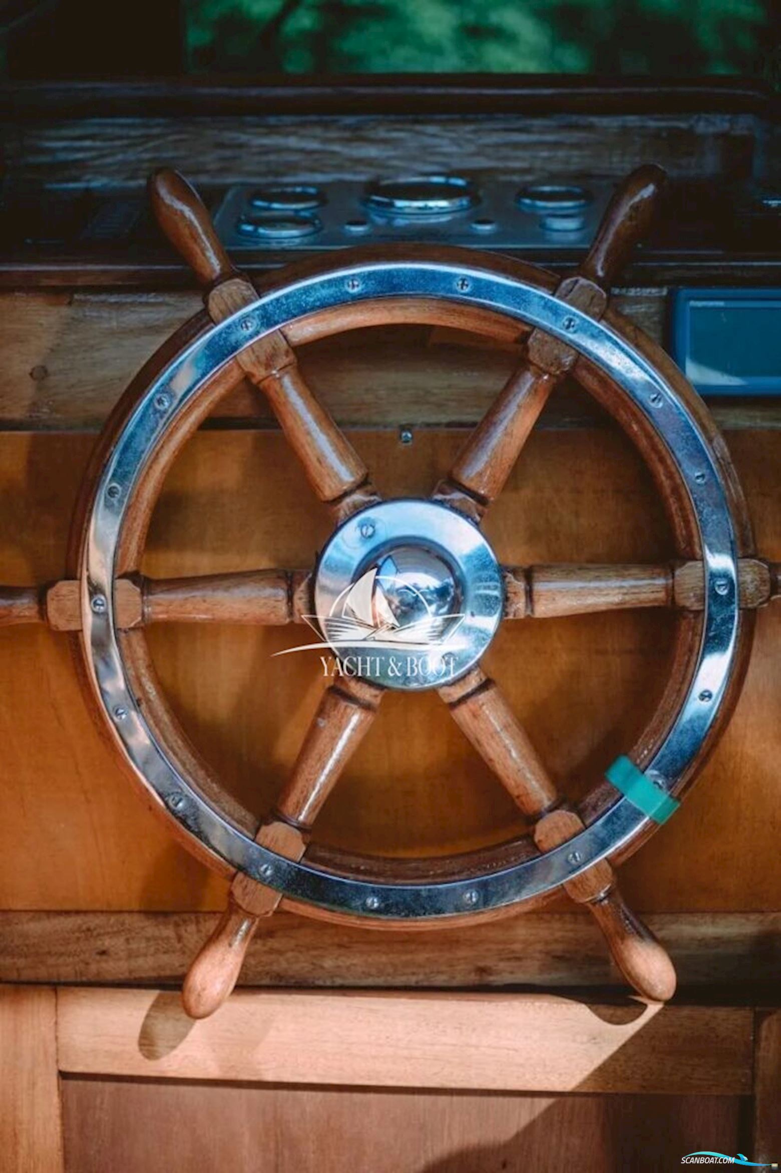 Cammenga Backdecker