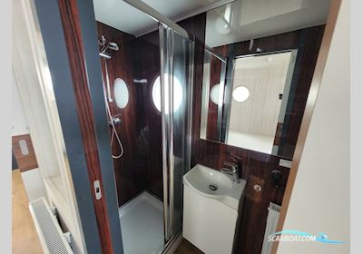 Campi 320 LR Motorboot 2021, Niederlande