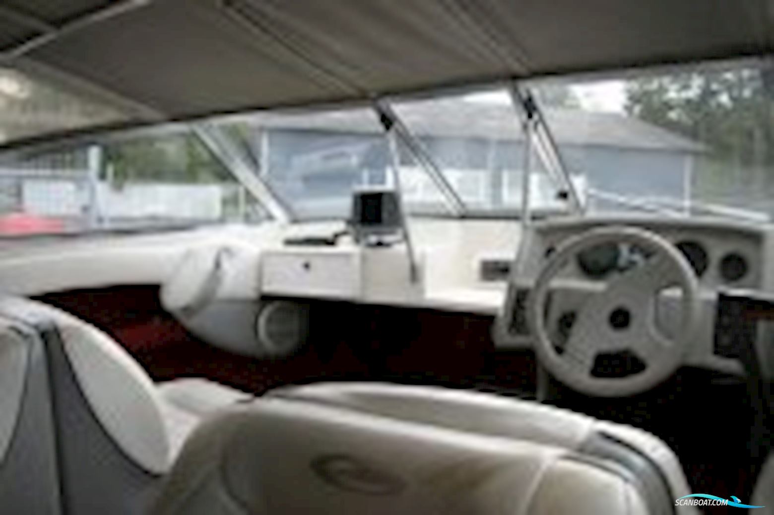 Campion 160 CD