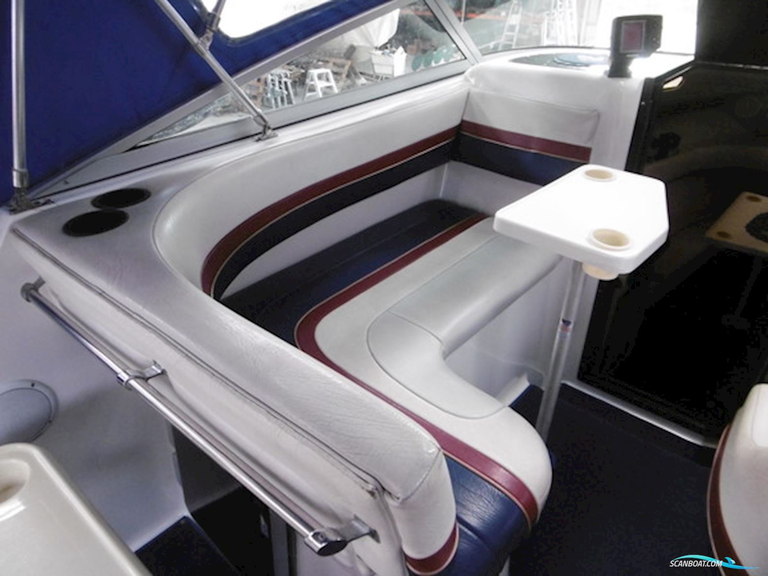 Campion 245 Victoria