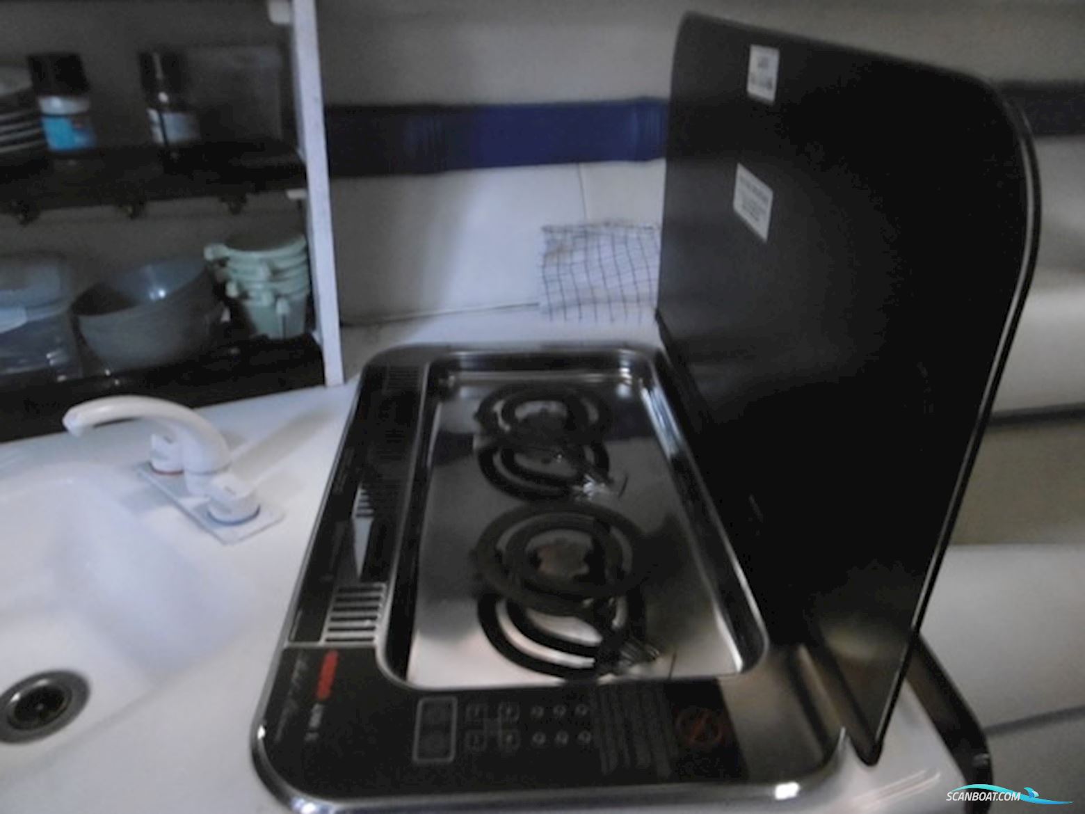 Campion 245 Victoria