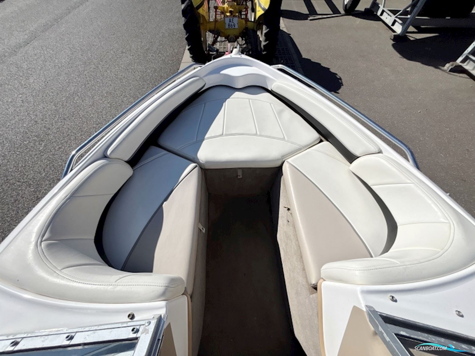 Campion 485 BR Allante