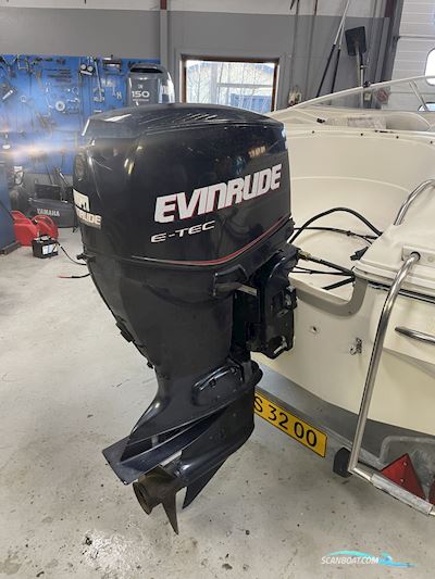 Campion 505 CD Allante Motorboot 1997, Dänemark