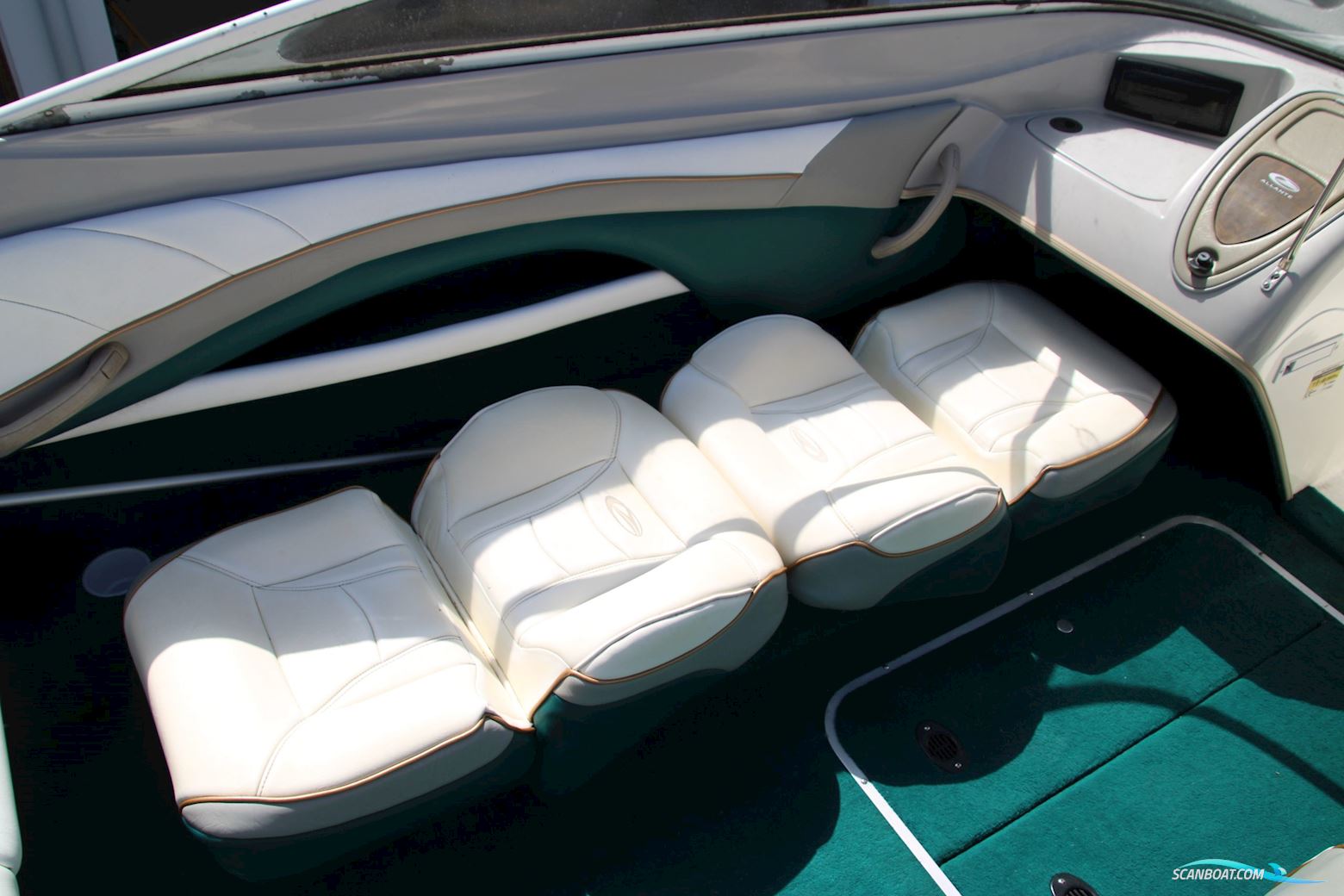 Campion 535 Bowrider