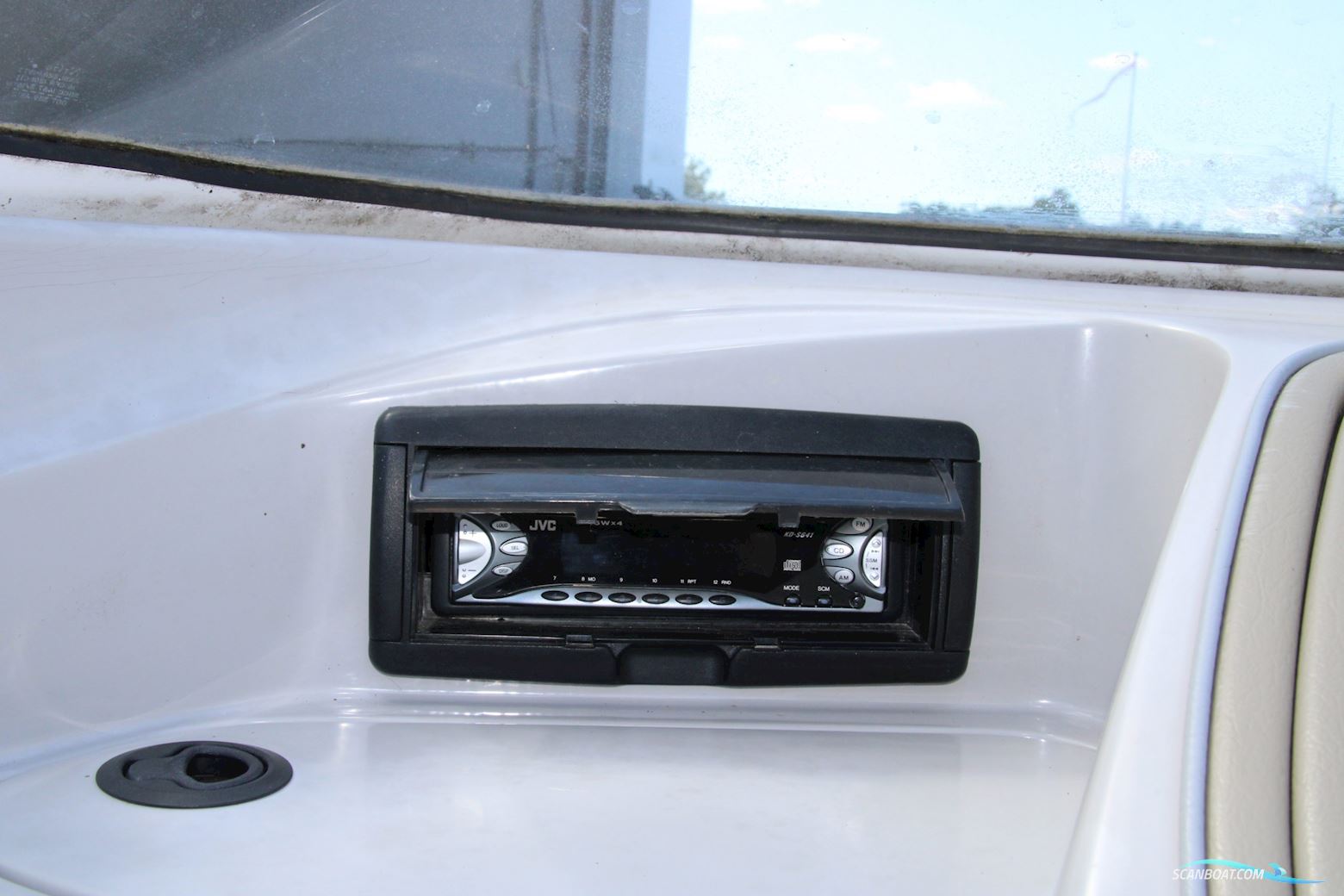 Campion 535 Bowrider