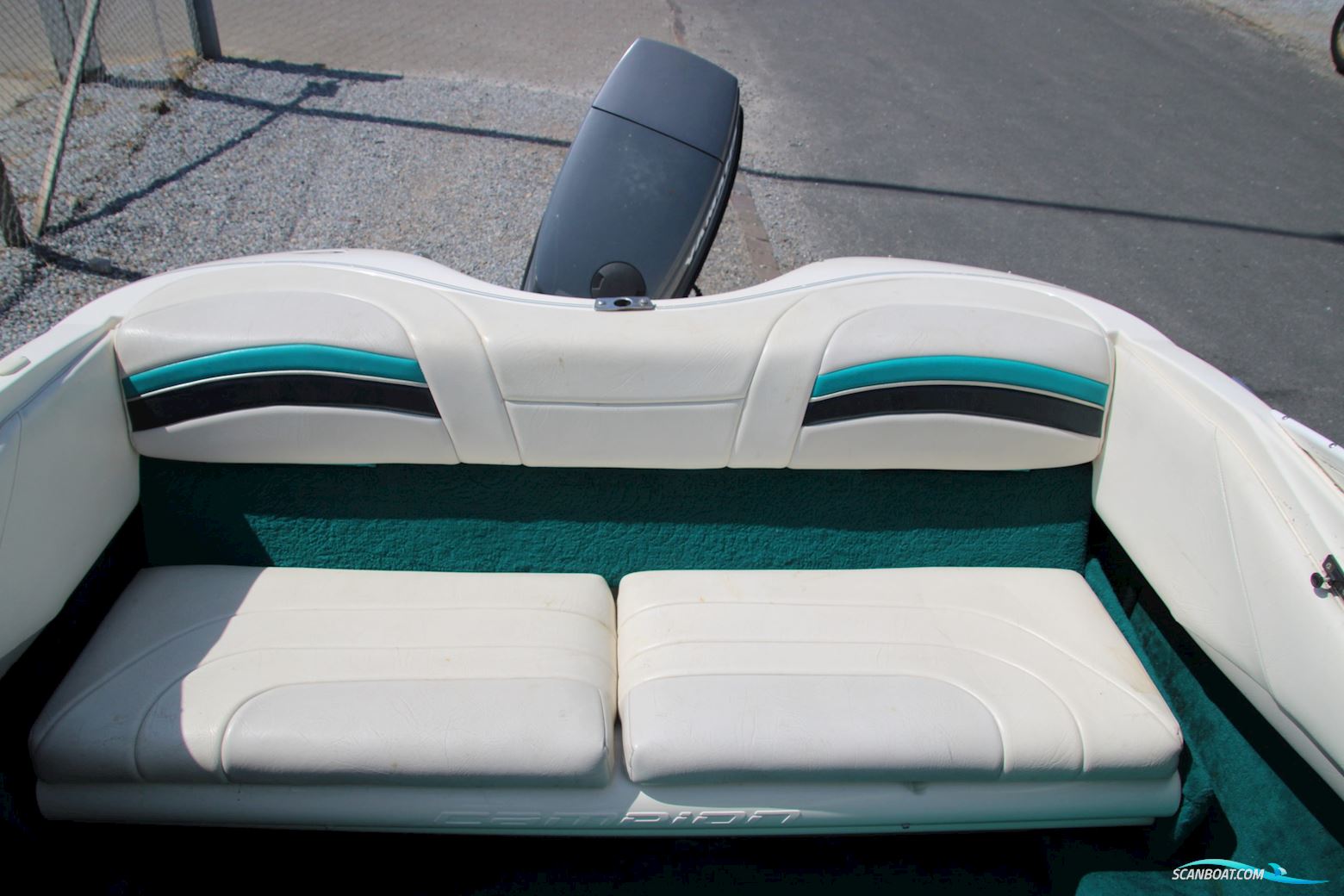 Campion 535 Bowrider