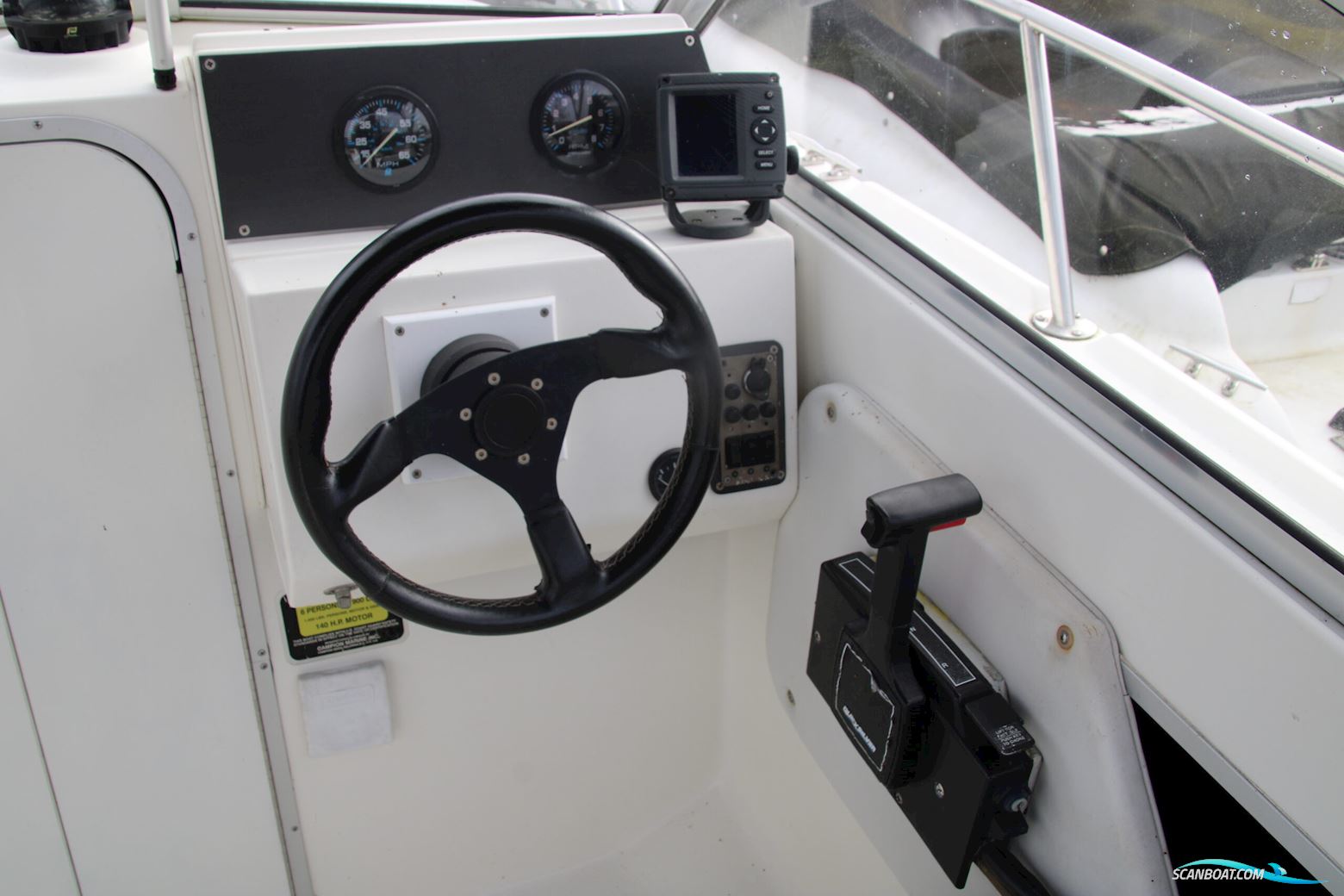 Campion 542 Explorer