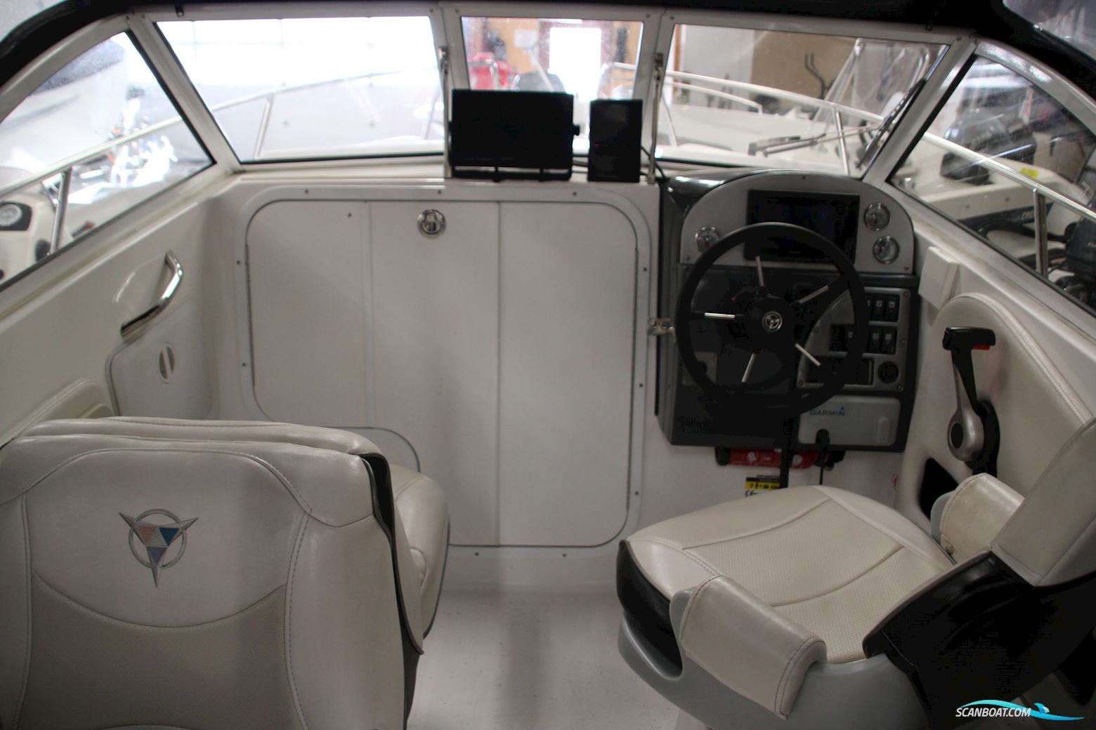 Campion 542 SC Explorer