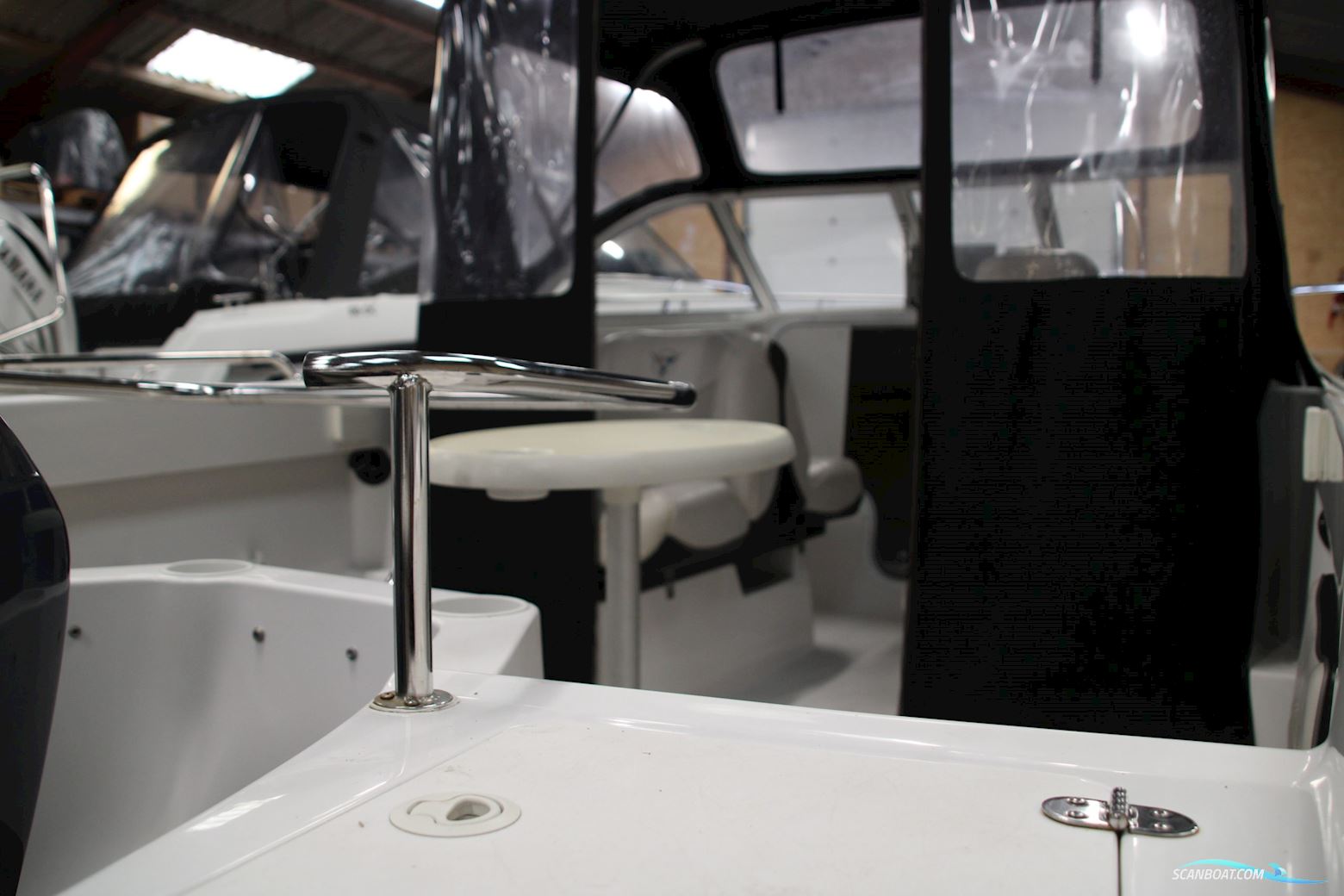 Campion 542 SC Explorer