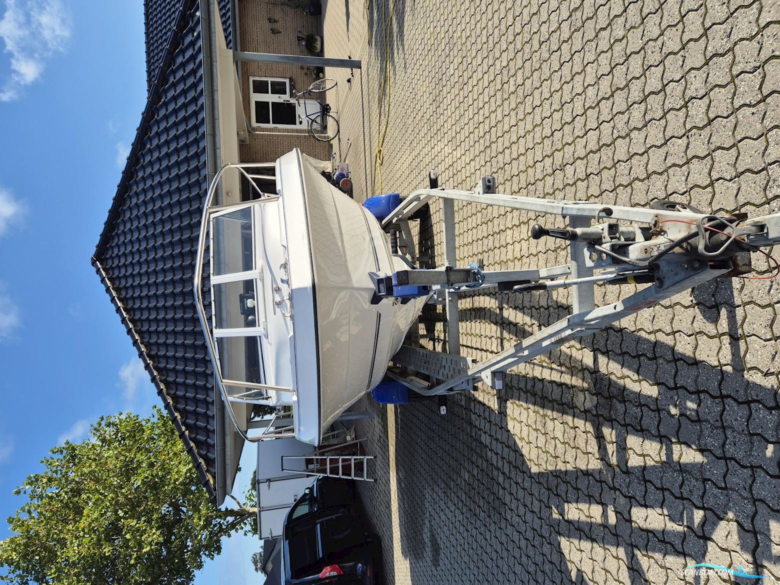 Campion 542 SC Explorer