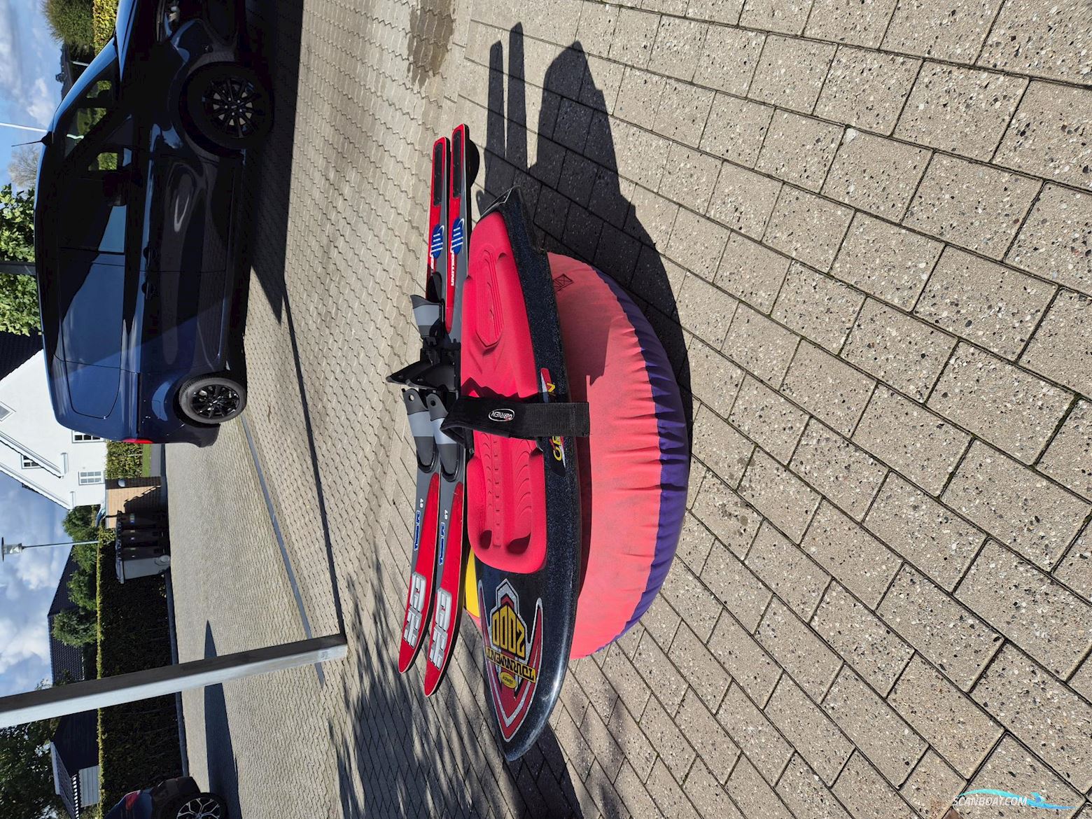 Campion 542 SC Explorer