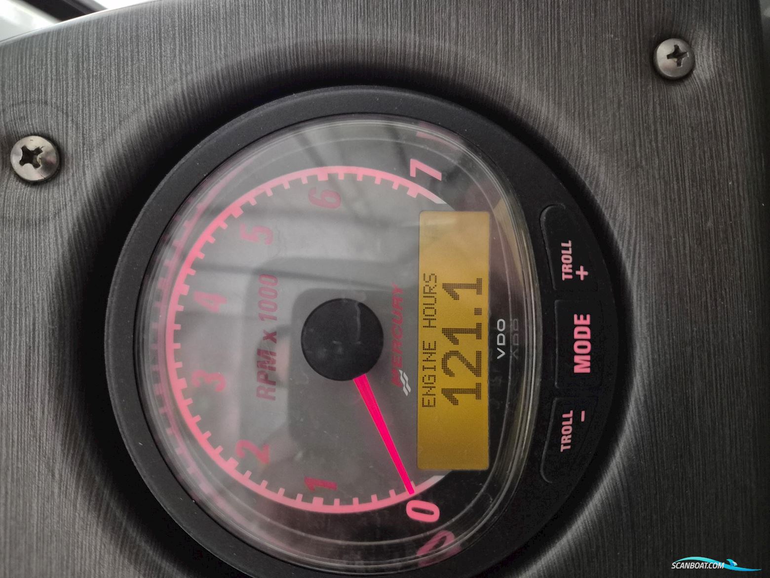 Campion 542 SC Explorer