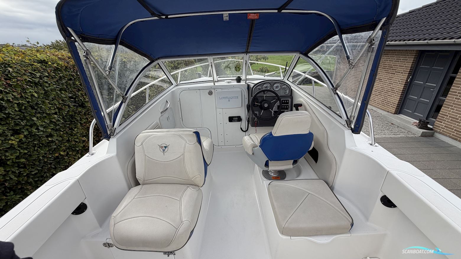 Campion 542SC