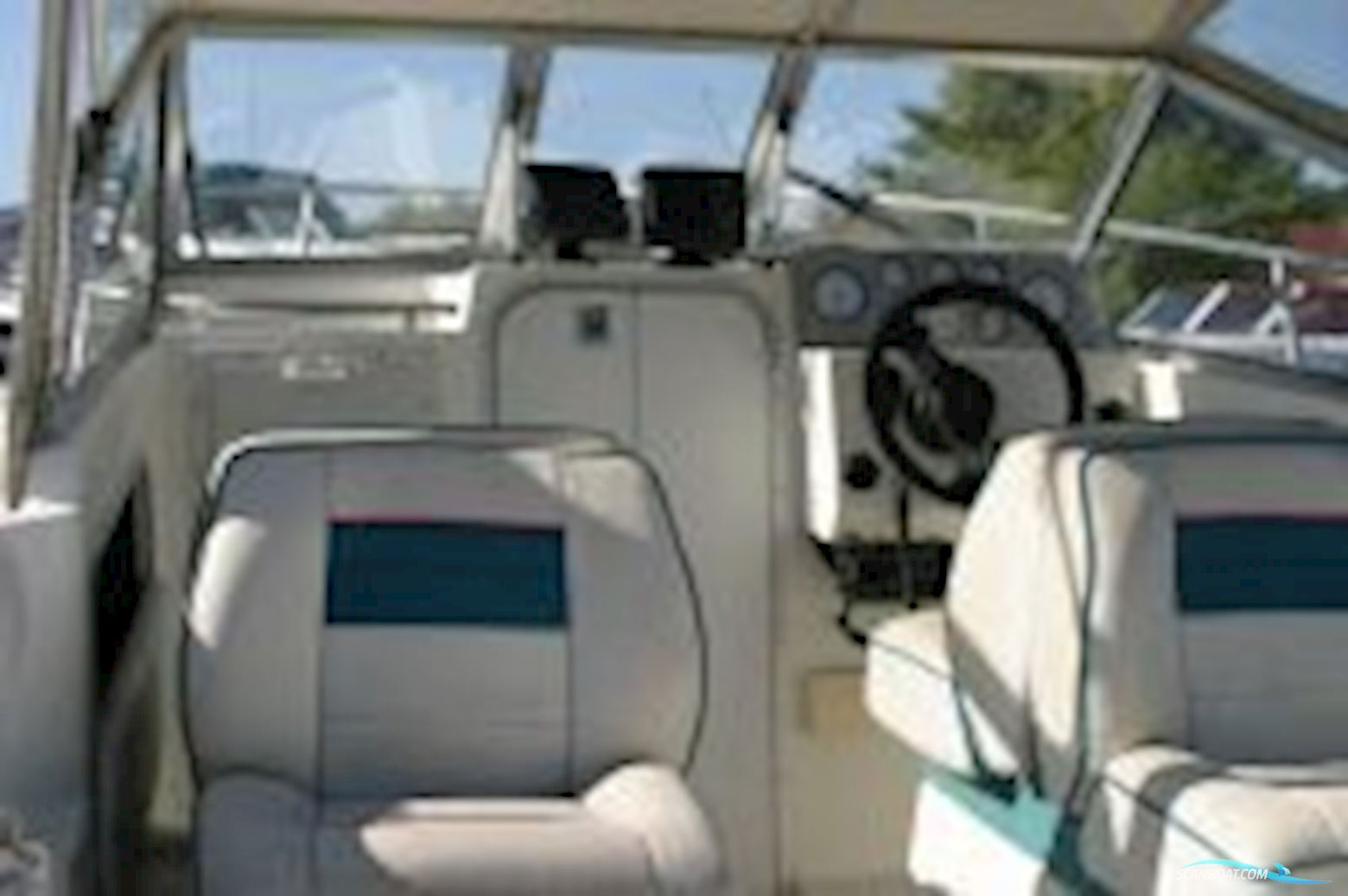 Campion 552 i SC Explorer