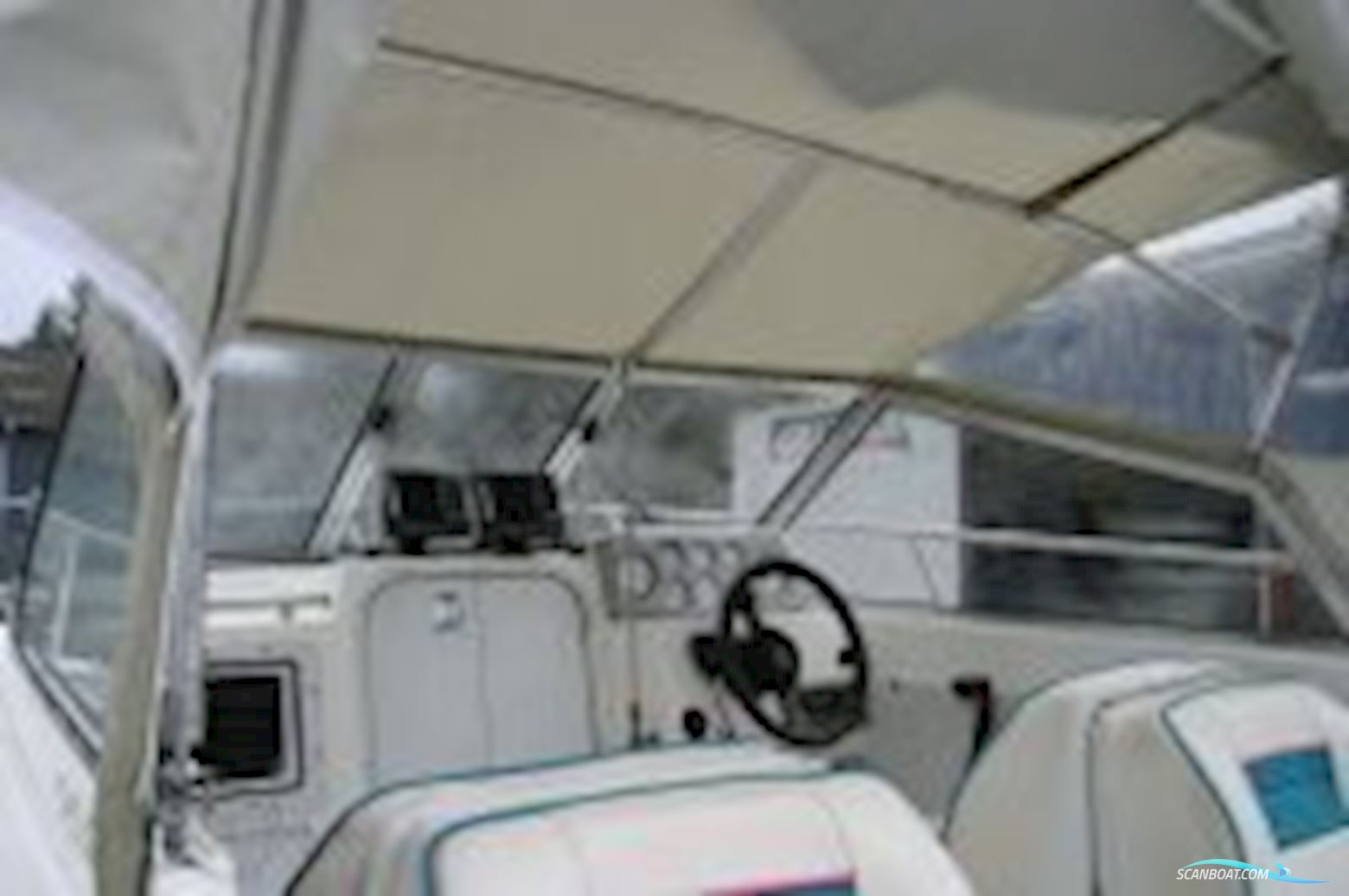 Campion 552 i SC Explorer