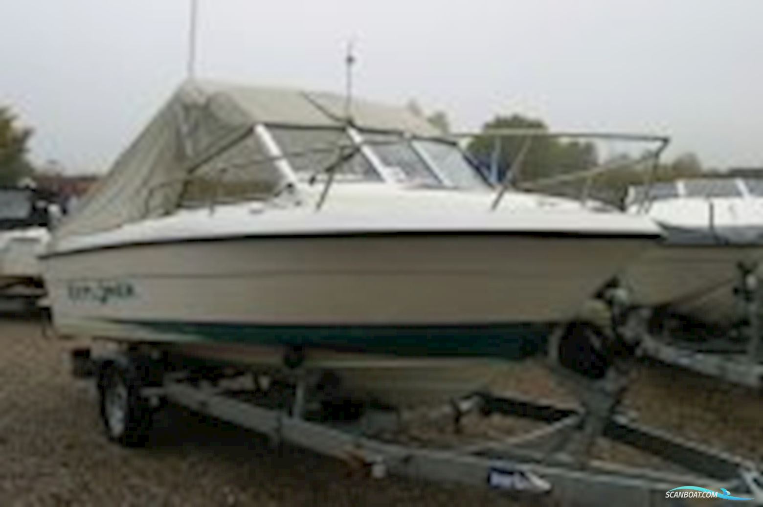 Campion 552 i SC Explorer