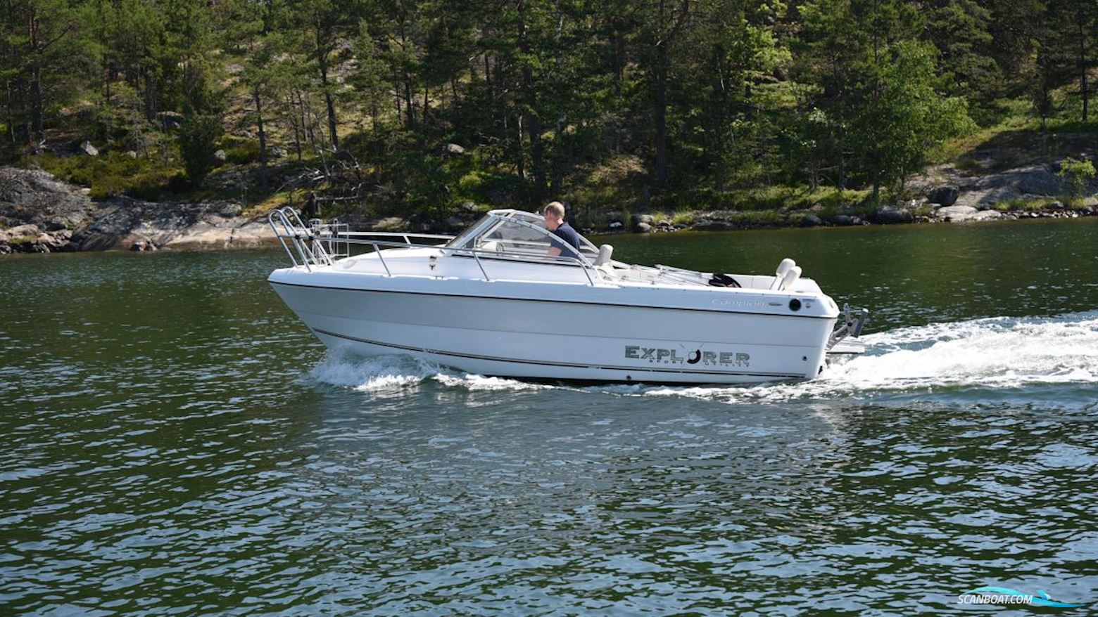 Campion 552i