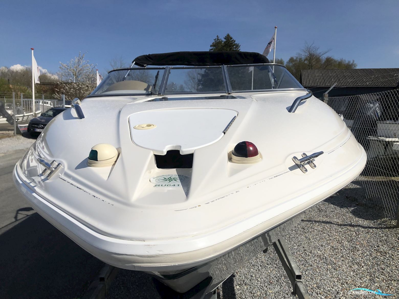 Campion 565 SC Allante