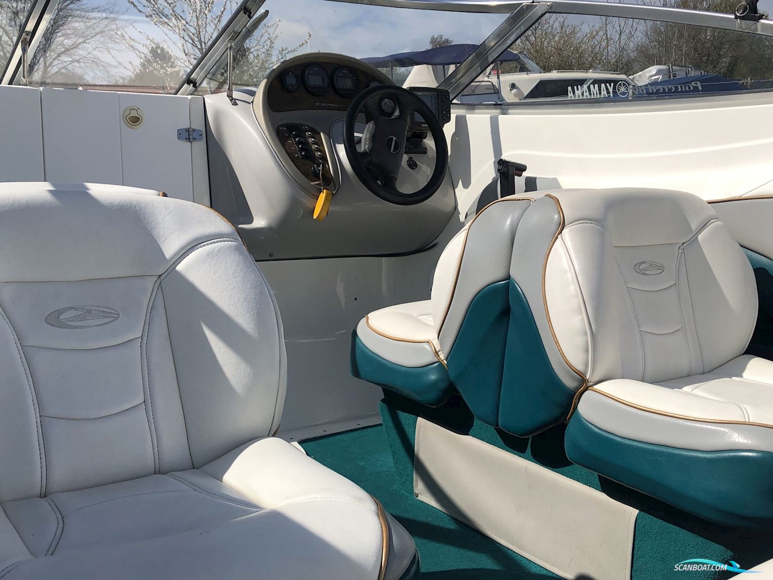 Campion 565 SC Allante