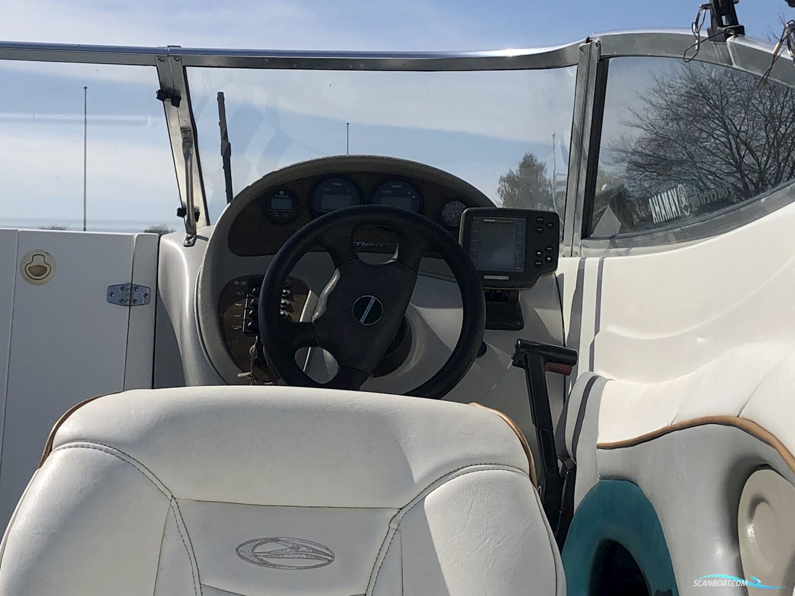 Campion 565 SC Allante