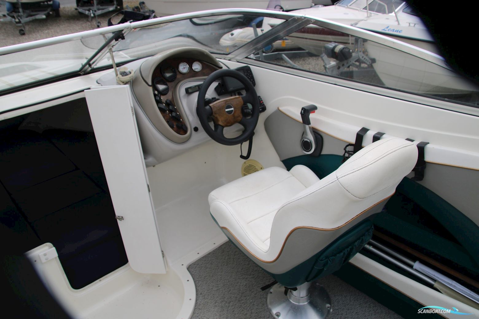 Campion 565 SC Allante