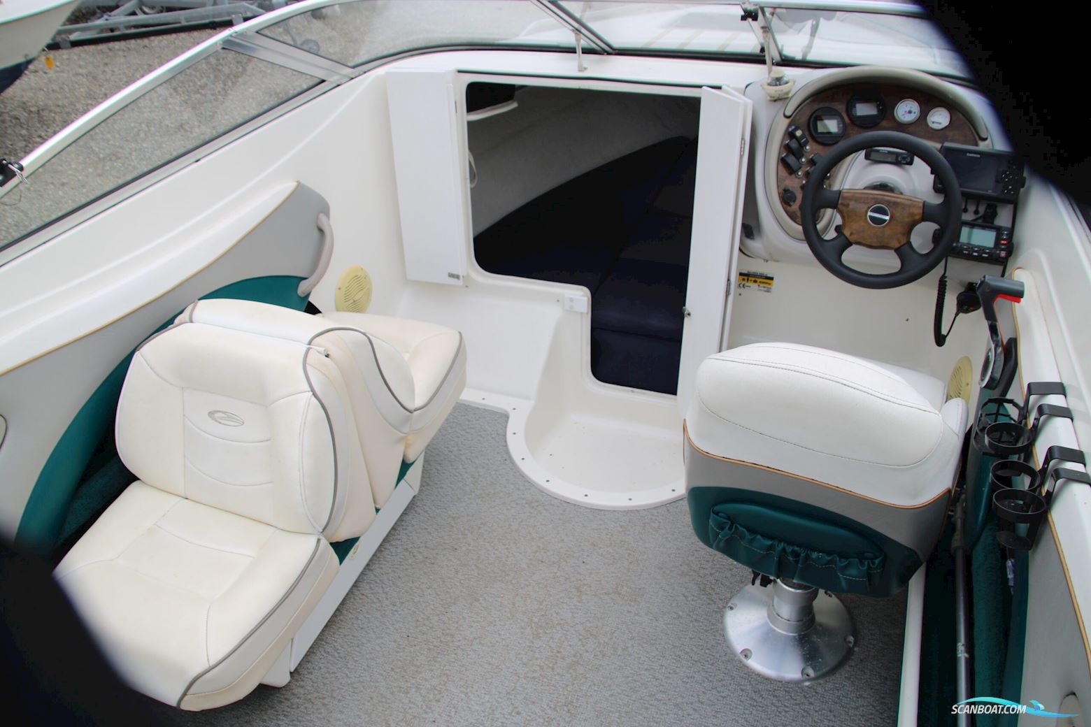 Campion 565 SC Allante